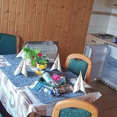 Bungalowvermietung Am Rheinsberger See Εξωτερικό φωτογραφία