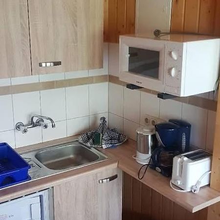 Bungalowvermietung Am Rheinsberger See Εξωτερικό φωτογραφία