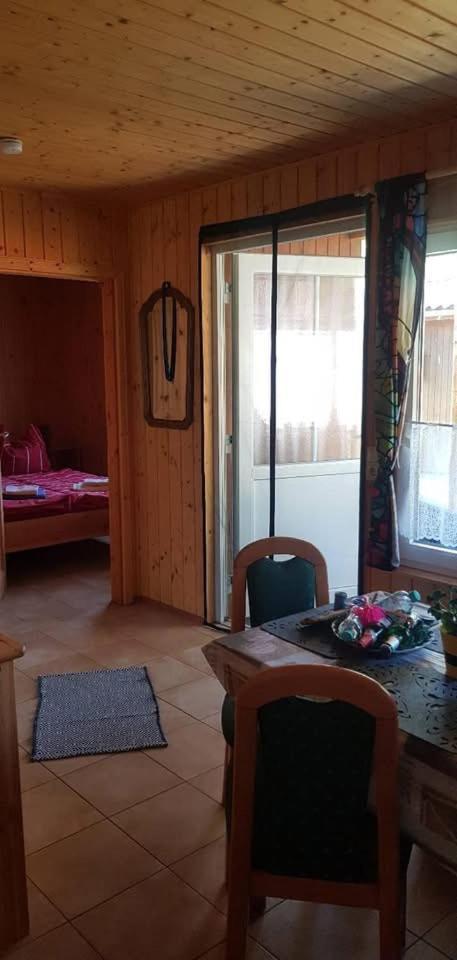 Bungalowvermietung Am Rheinsberger See Εξωτερικό φωτογραφία